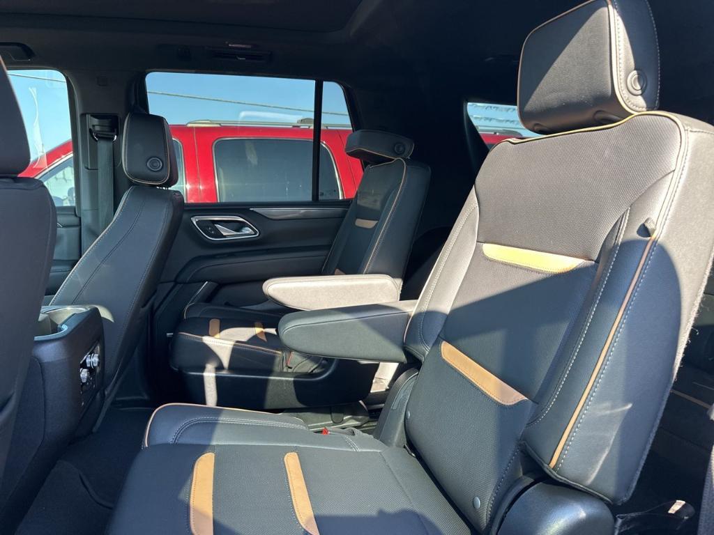 used 2024 GMC Yukon car, priced at $69,800