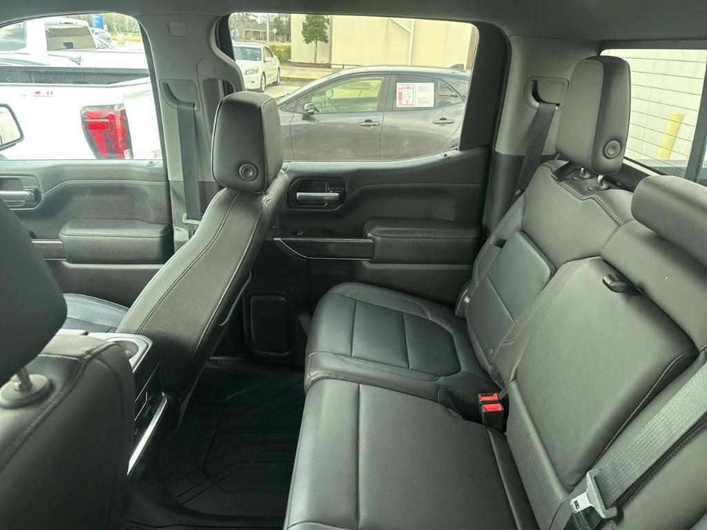 used 2019 Chevrolet Silverado 1500 car, priced at $27,887