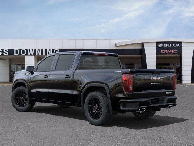 new 2025 GMC Sierra 1500 car, priced at $62,070