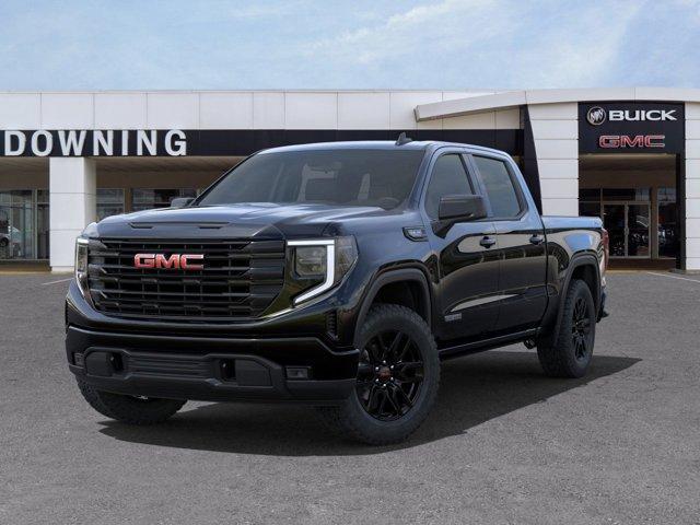 new 2025 GMC Sierra 1500 car, priced at $62,070