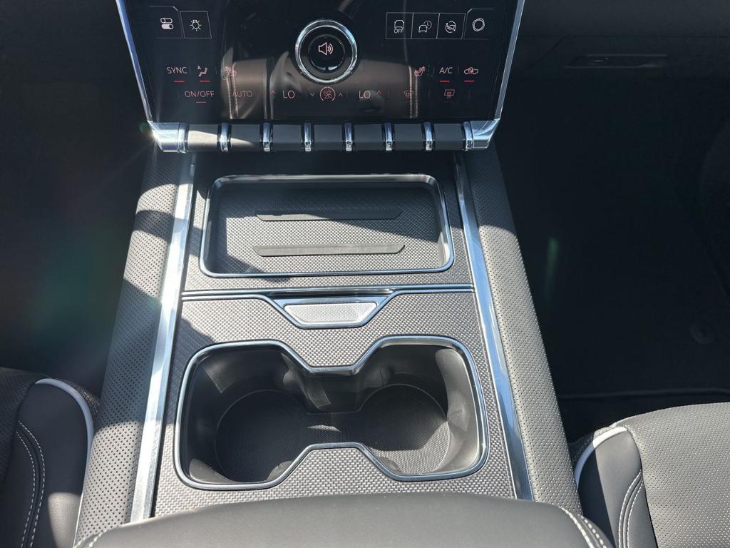 new 2026 GMC Sierra EV car, priced at $57,545