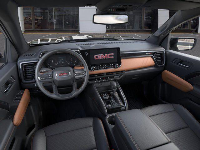 new 2024 GMC Canyon car, priced at $49,340