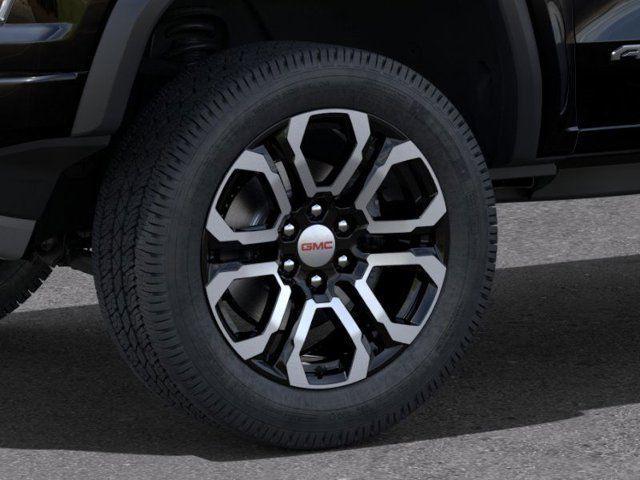 new 2024 GMC Canyon car, priced at $49,340