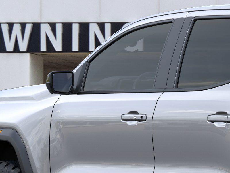 new 2026 GMC Canyon car, priced at $49,095