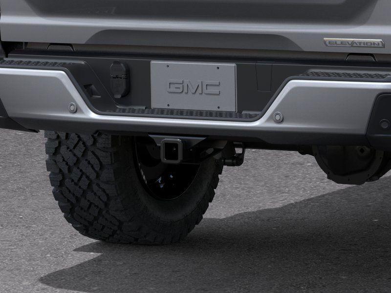 new 2026 GMC Canyon car, priced at $49,095