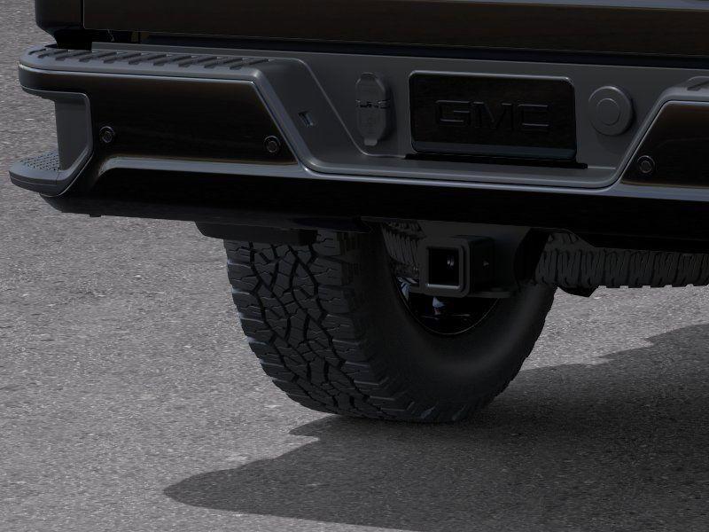 new 2025 GMC Sierra 3500 car, priced at $86,565