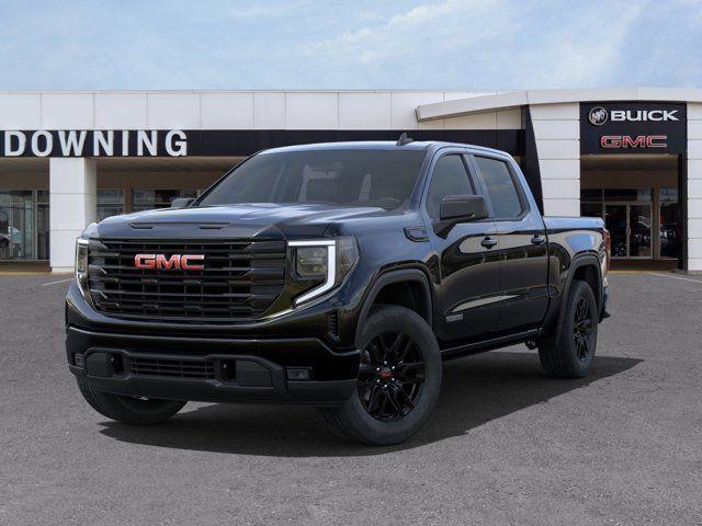 new 2024 GMC Sierra 1500 car, priced at $48,515