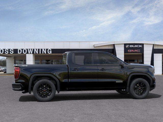 new 2024 GMC Sierra 1500 car, priced at $48,515