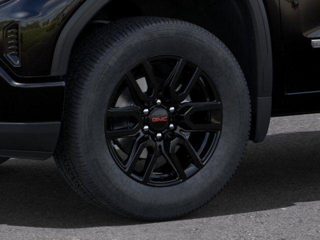 new 2024 GMC Sierra 1500 car, priced at $48,515