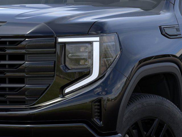 new 2024 GMC Sierra 1500 car, priced at $48,515