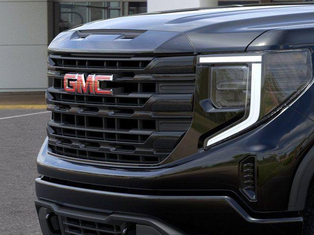 new 2024 GMC Sierra 1500 car, priced at $48,515