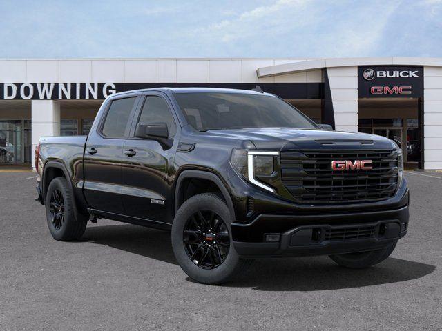 new 2024 GMC Sierra 1500 car, priced at $48,515