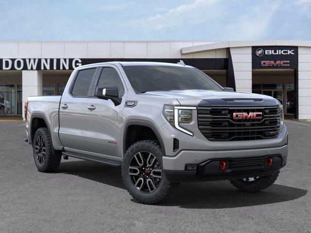 new 2025 GMC Sierra 1500 car, priced at $75,265