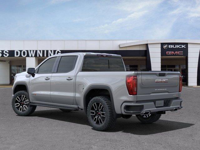 new 2025 GMC Sierra 1500 car, priced at $75,265