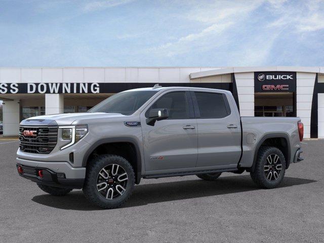 new 2025 GMC Sierra 1500 car, priced at $75,265