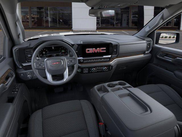 new 2024 GMC Sierra 1500 car, priced at $48,515