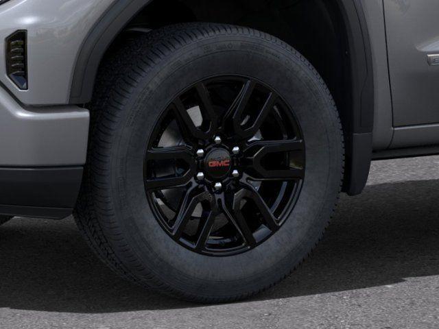 new 2024 GMC Sierra 1500 car, priced at $48,515