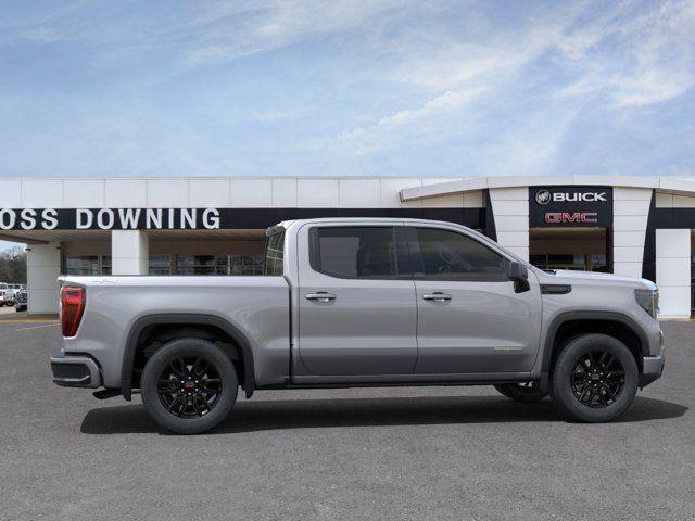 new 2024 GMC Sierra 1500 car, priced at $48,515