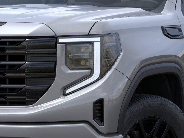 new 2024 GMC Sierra 1500 car, priced at $48,515