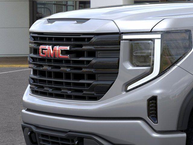 new 2024 GMC Sierra 1500 car, priced at $48,515