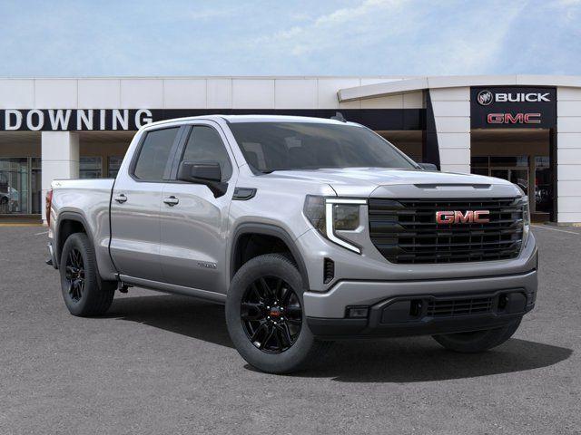 new 2024 GMC Sierra 1500 car, priced at $48,515