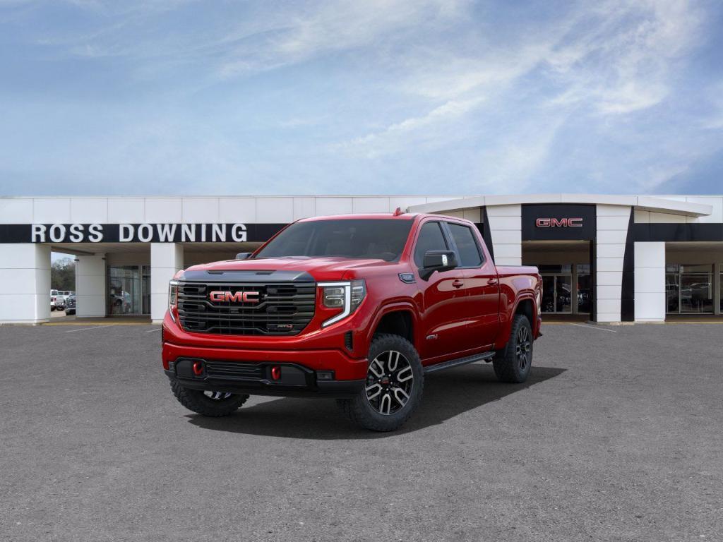 new 2025 GMC Sierra 1500 car, priced at $66,465