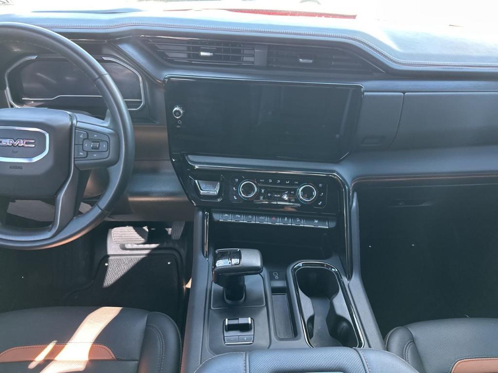 used 2022 GMC Sierra 1500 car, priced at $53,998
