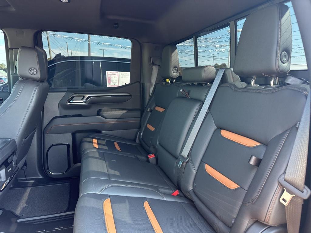 used 2022 GMC Sierra 1500 car, priced at $53,998