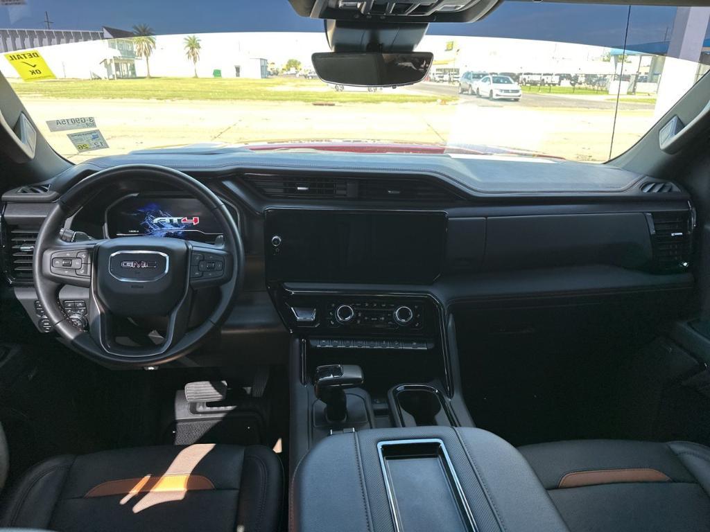 used 2022 GMC Sierra 1500 car, priced at $53,998
