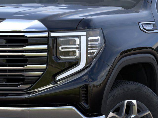 new 2024 GMC Sierra 1500 car, priced at $60,540