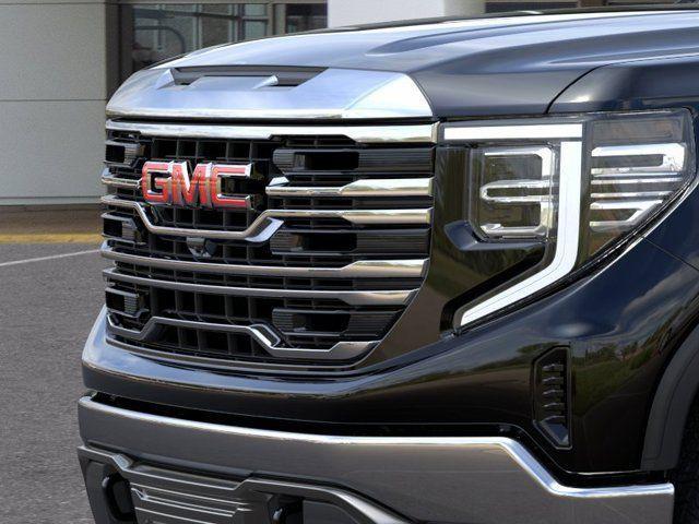 new 2024 GMC Sierra 1500 car, priced at $60,540