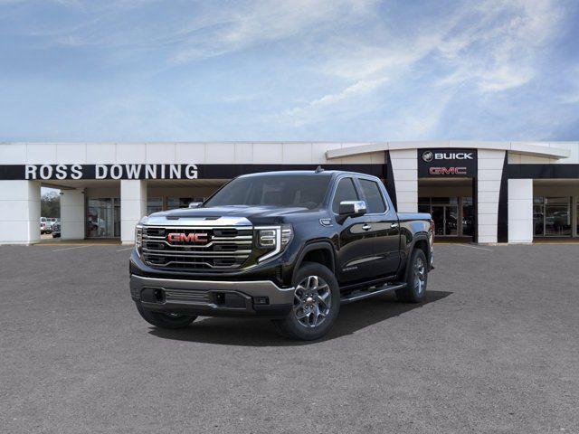 new 2024 GMC Sierra 1500 car, priced at $60,540