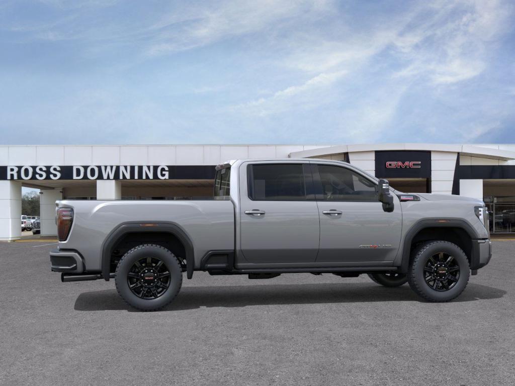 new 2025 GMC Sierra 2500 car, priced at $78,385