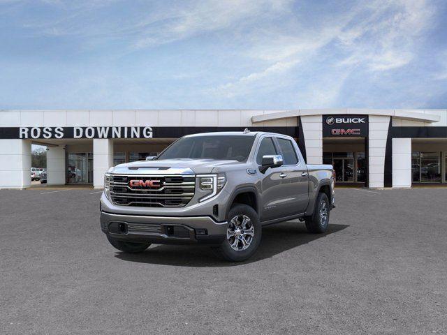 new 2024 GMC Sierra 1500 car, priced at $51,510