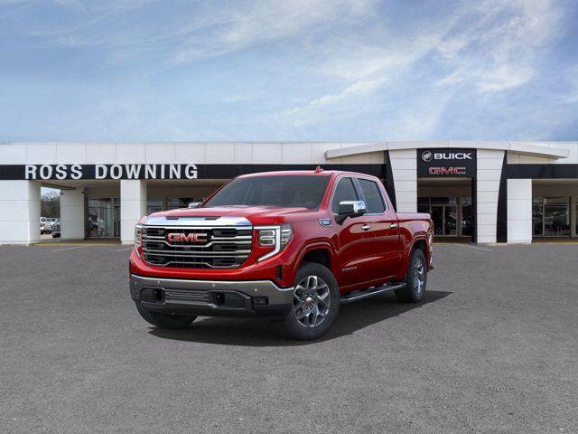 new 2025 GMC Sierra 1500 car, priced at $61,745