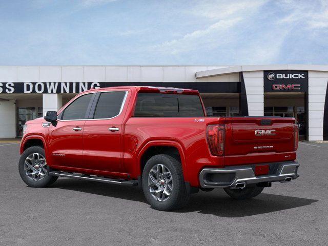 new 2025 GMC Sierra 1500 car, priced at $61,745