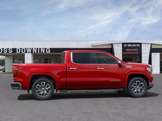 new 2025 GMC Sierra 1500 car, priced at $61,745