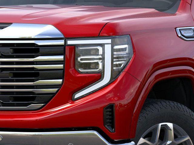 new 2025 GMC Sierra 1500 car, priced at $61,745