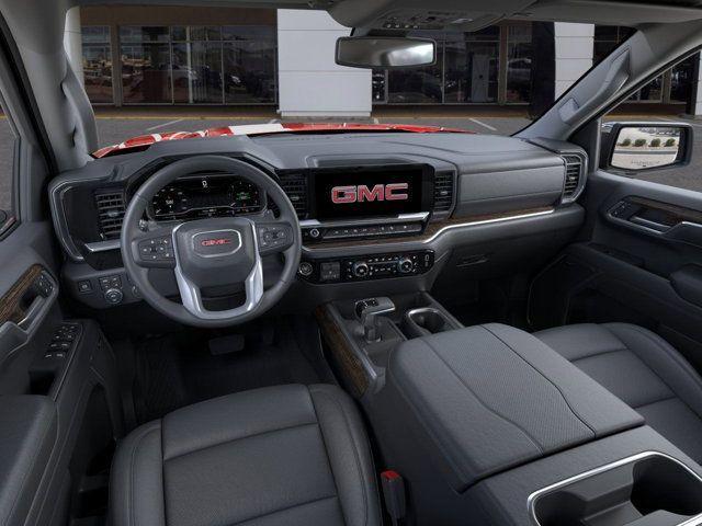 new 2025 GMC Sierra 1500 car, priced at $61,745