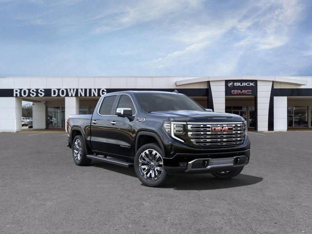 new 2025 GMC Sierra 1500 car, priced at $71,075