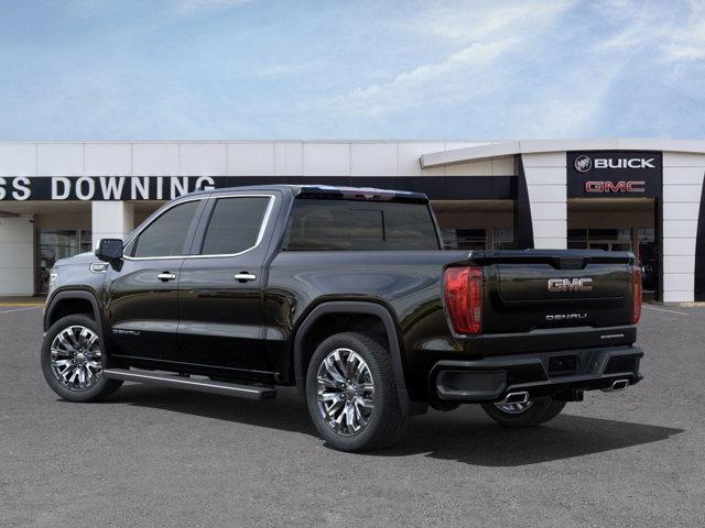 new 2025 GMC Sierra 1500 car, priced at $71,075