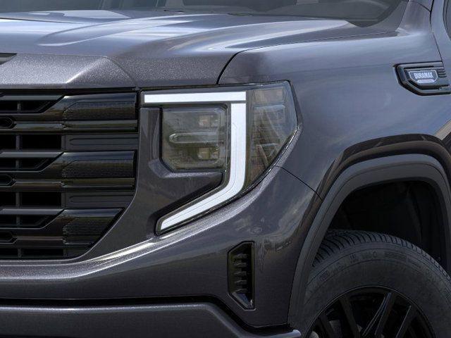 new 2024 GMC Sierra 1500 car, priced at $50,000