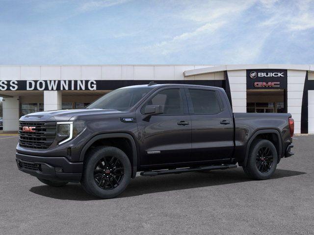 new 2024 GMC Sierra 1500 car, priced at $50,000