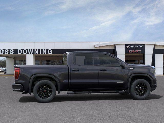 new 2024 GMC Sierra 1500 car, priced at $50,000