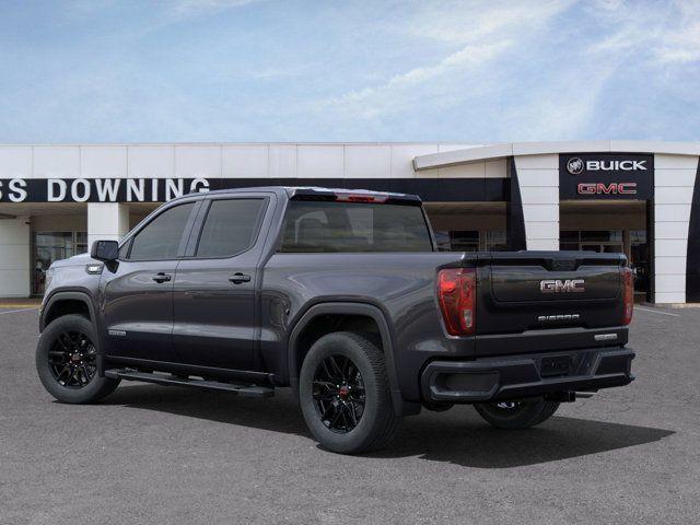 new 2024 GMC Sierra 1500 car, priced at $50,000