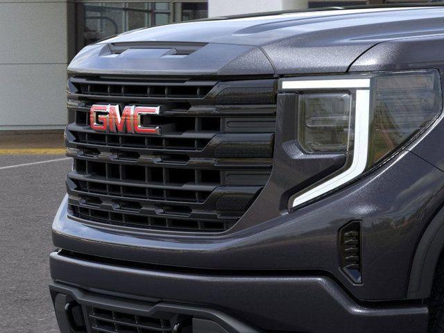 new 2024 GMC Sierra 1500 car, priced at $50,000