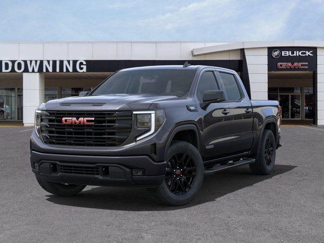 new 2024 GMC Sierra 1500 car, priced at $50,000