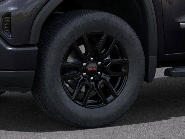 new 2024 GMC Sierra 1500 car, priced at $50,000