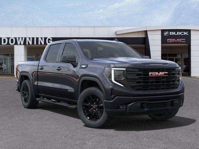 new 2024 GMC Sierra 1500 car, priced at $50,000