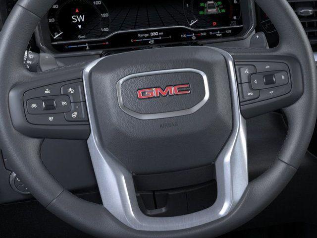 new 2024 GMC Sierra 1500 car, priced at $50,000